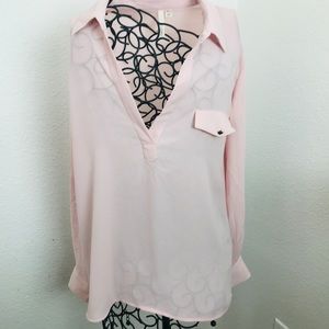 BELLATRIX Women's XS top